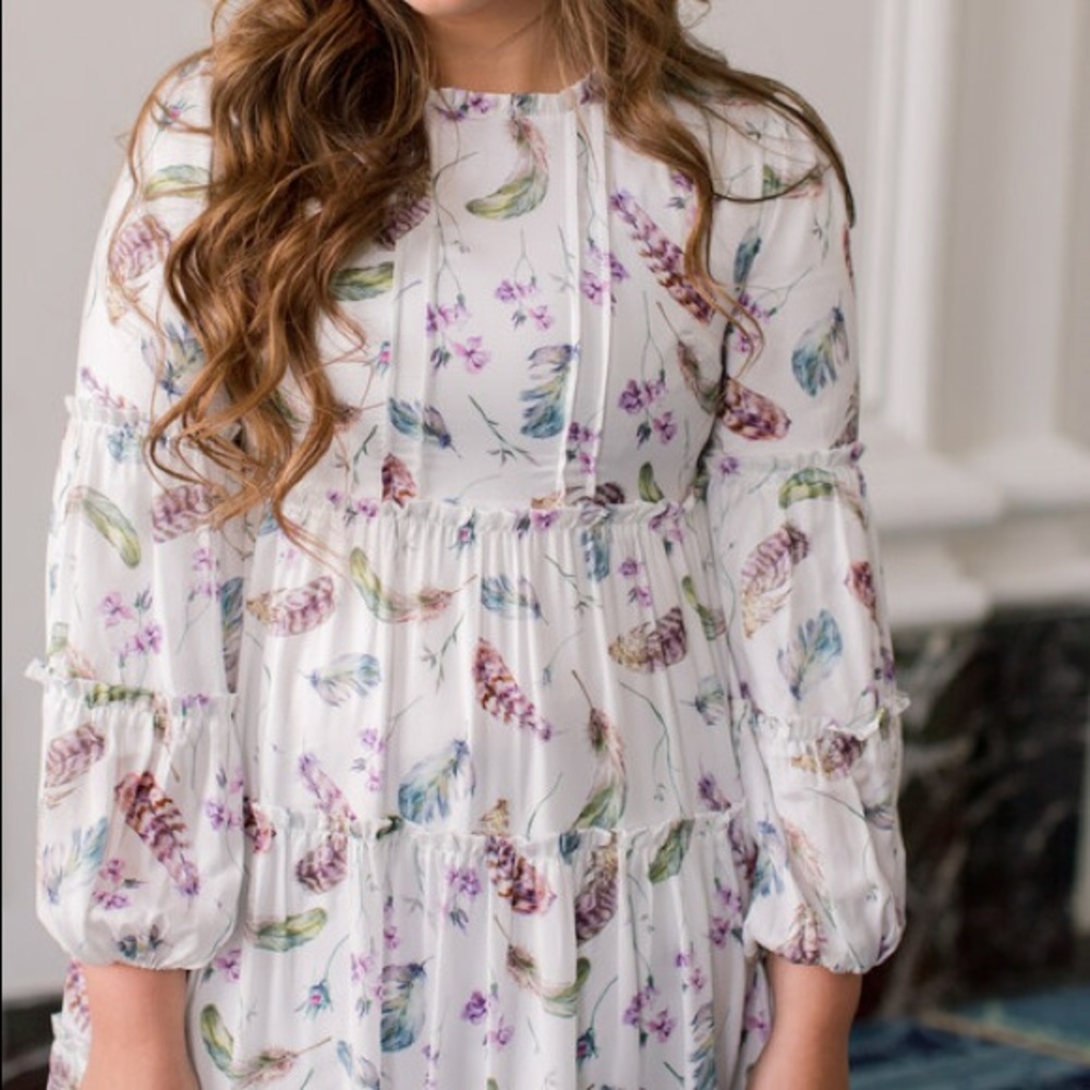 Dainty Jewells Melody in the Meadow Dress